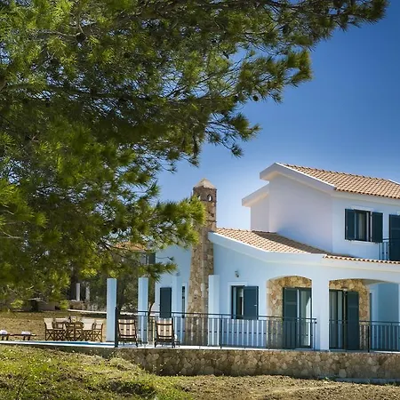 Seirios Luxury