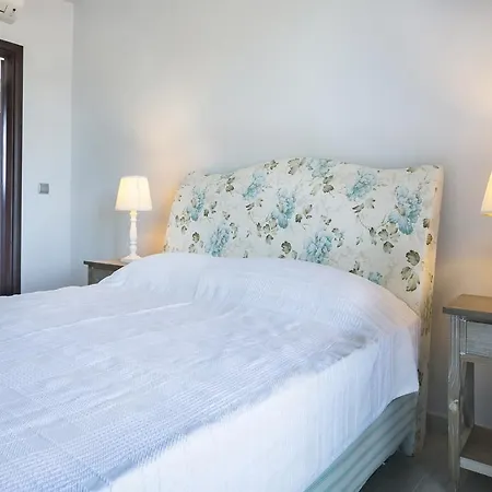 빌라 Seirios Luxury *