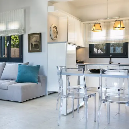 Seirios Luxury Svoronata