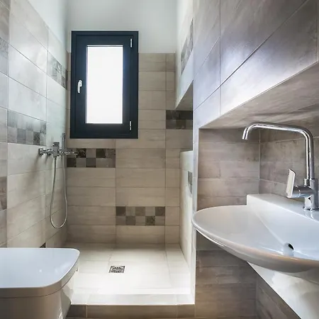 Villa Seirios Luxury Svoronata