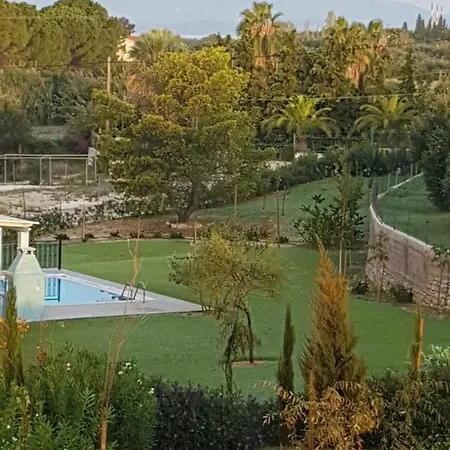Seirios Luxury