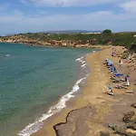 Villa Seirios Luxury Svoronata