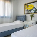 Villa Seirios Luxury Svoronata