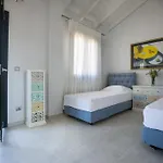 Seirios Luxury Svoronata