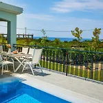 Villa Seirios Luxury Svoronata