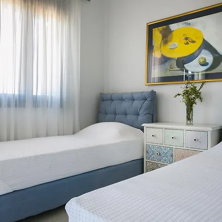Villa Seirios Luxury Zvoronáta