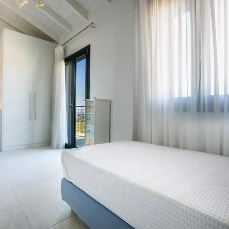 Villa Seirios Luxury