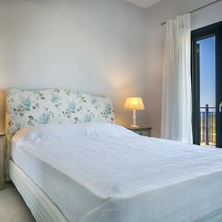 Villa Seirios Luxury *