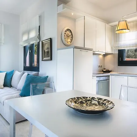 Villa Seirios Luxury