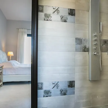 Villa Seirios Luxury Svoronata