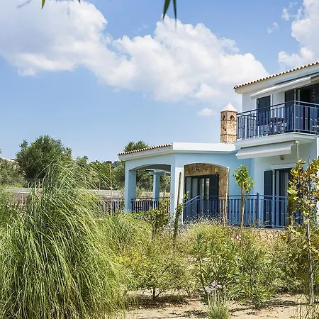 Villa Seirios Luxury *