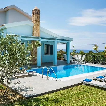 Seirios Luxury *