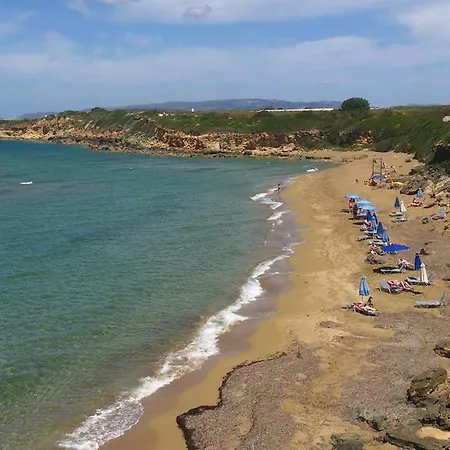 Villa Seirios Luxury Svoronata