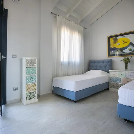 Seirios Luxury Svoronata