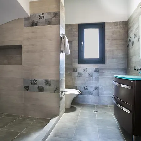 Villa Seirios Luxury